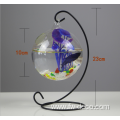 Hanging Fish Tank Glass Fish Bowl